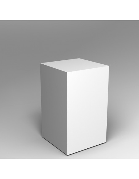 100H x 60W x 60D cm.