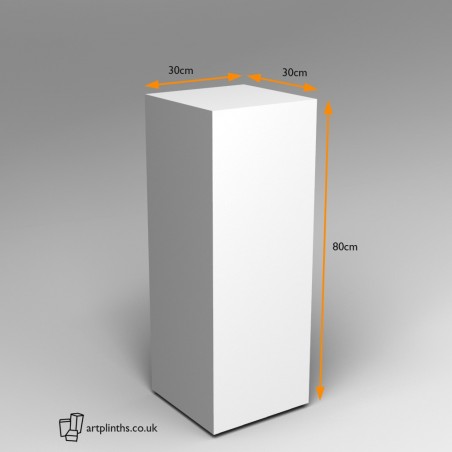 HIRE 80H X 30W X 30D