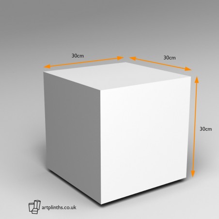 HIRE 30H X 30W X 30D 