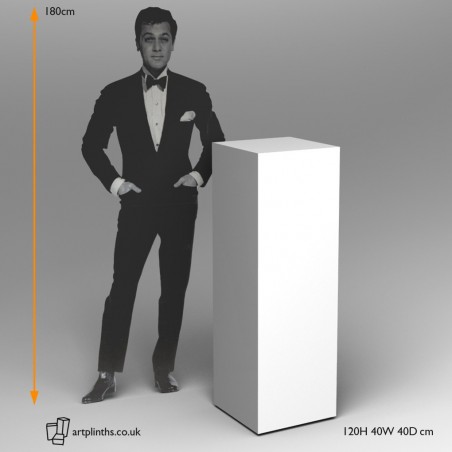 HIRE 120H X 40W X 40D