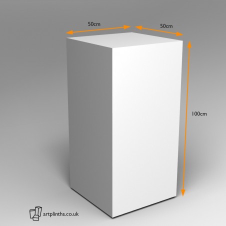 HIRE 100H x 50W x 50Dcm. 