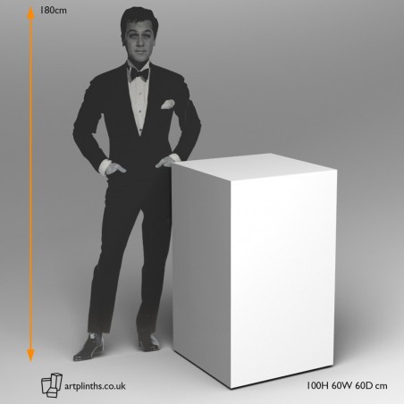 HIRE 100H X 60W X 60D