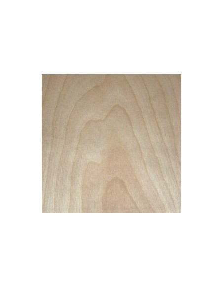 Birch Ply Plinth 100H x 30W x 30D 