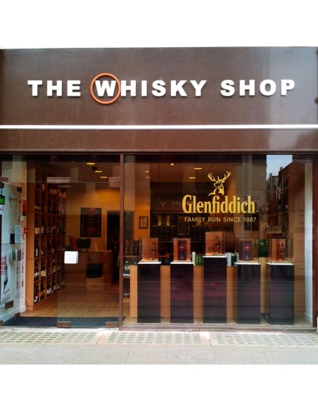Glenfiddich