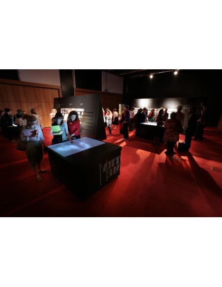 London College of Fashion