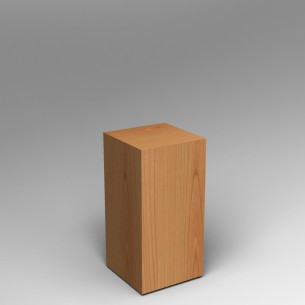 Cherry 80H x 40W x 40D