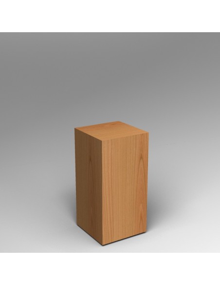 Cherry 80H x 40W x 40D