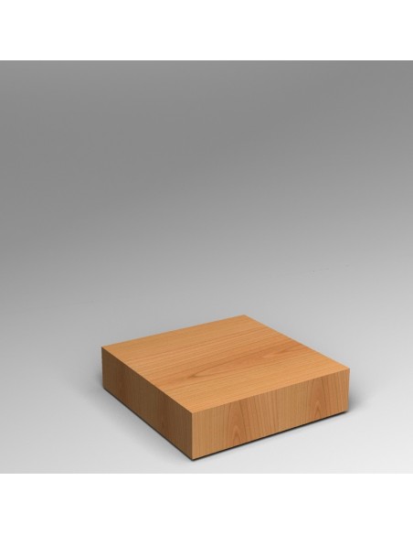 Cherry 80H x 40W x 40D