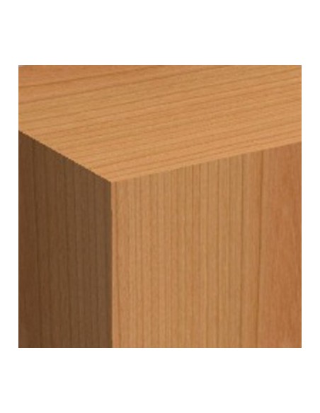 Cherry 80H x 40W x 40D
