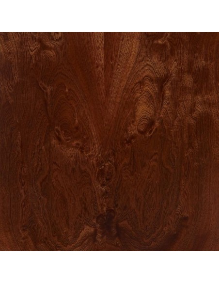 Sapele (Mahogany) Plinth 100H x 40W x 40D cm 