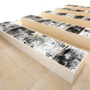 Jim Hodges at Stephen Friedman Gallery