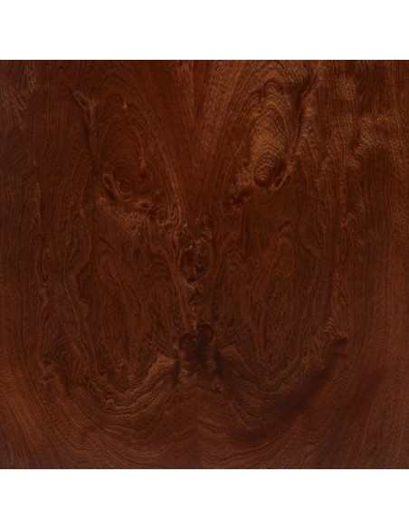Sapele Plinth 100H x 30W x 30D cm