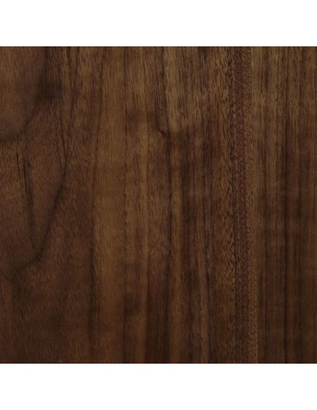 American black walnut swatch