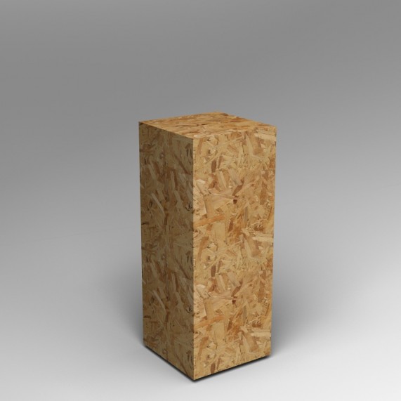 OSB Plinth 100H x 40WD SALE