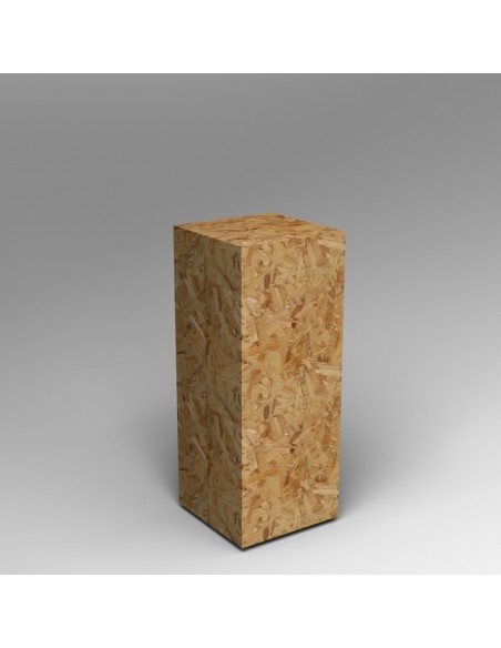 OSB Plinth 100H x 40WD SALE