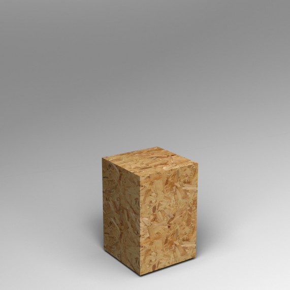 OSB Plinth 60H x 40WD SALE