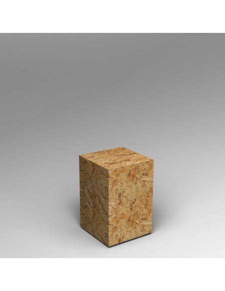 OSB Plinth 60H x 40WD SALE