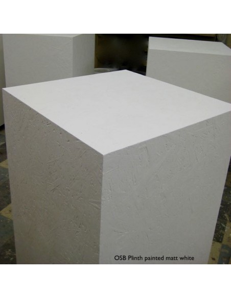 OSB Plinth 60H x 30WD SALE