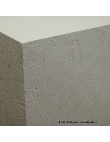 OSB Plinth 60H x 30WD SALE