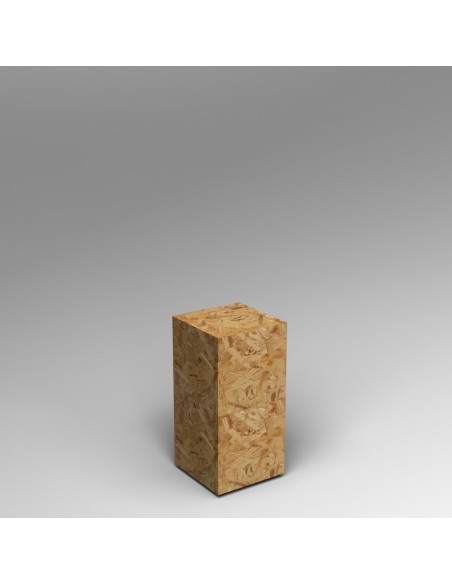 OSB Plinth 60H x 30WD SALE
