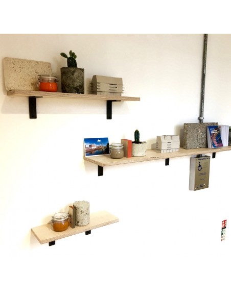 Vastint UK Bespoke Birch Ply Furniture 
