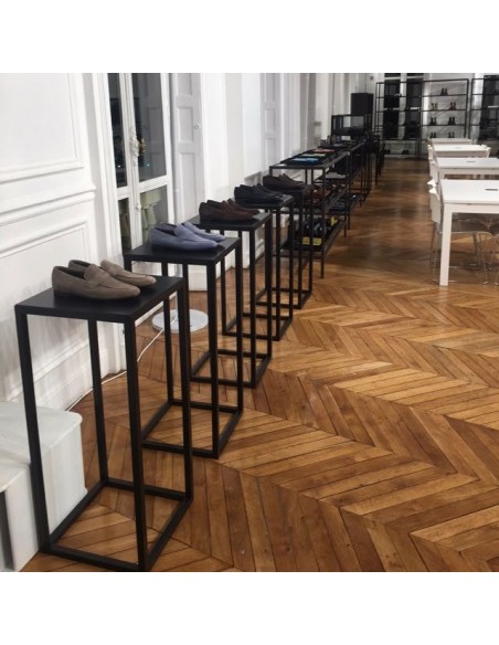 Dunhill X artplinths
