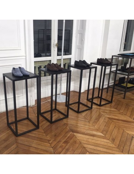 Dunhill X artplinths