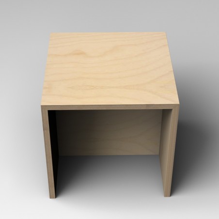 Gallery Stool or side table