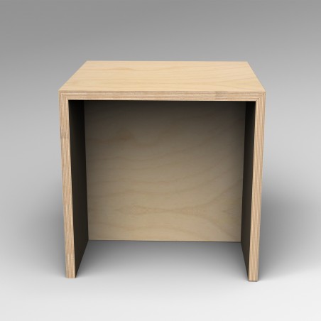 Gallery Stool or side table