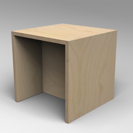 Gallery Stool or side table