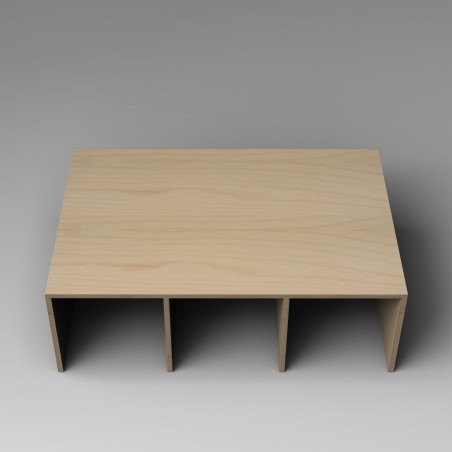 Gallery Stool or side table