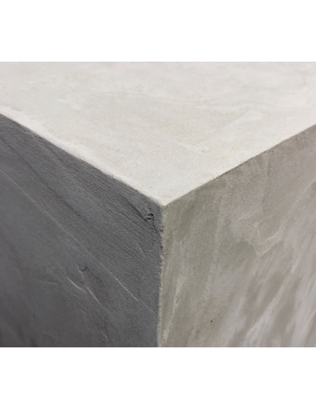 Concrete Effect plinth 120H x 30W x 30D cm SALE