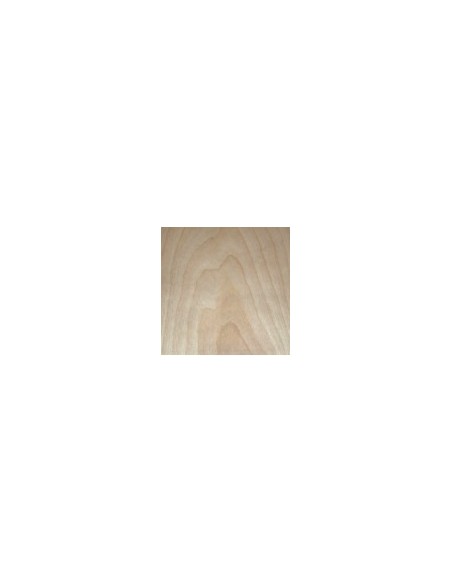 Birch Ply Plinth 80H x 30W x 30D cm