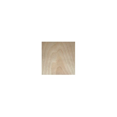 Birch Ply plinth 120H x 30W x 30D