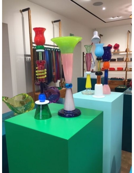 Paul Smith II X artplinths