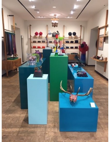 Paul Smith II X artplinths