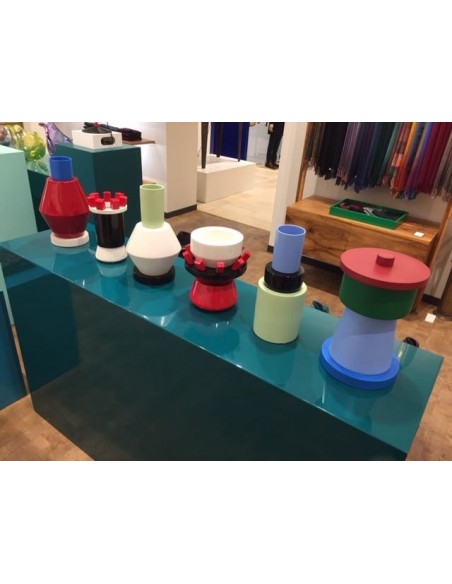 Paul Smith II X artplinths