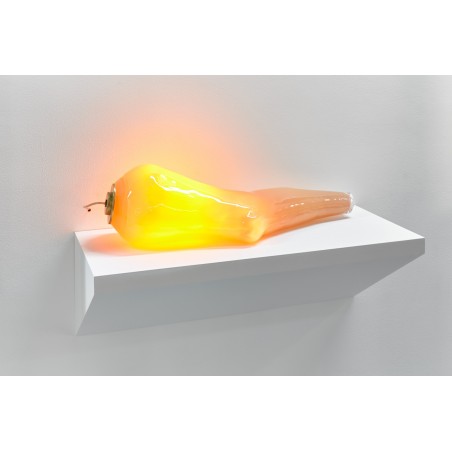 Gallery Shelf  27H x 150W x 40D cm SALE