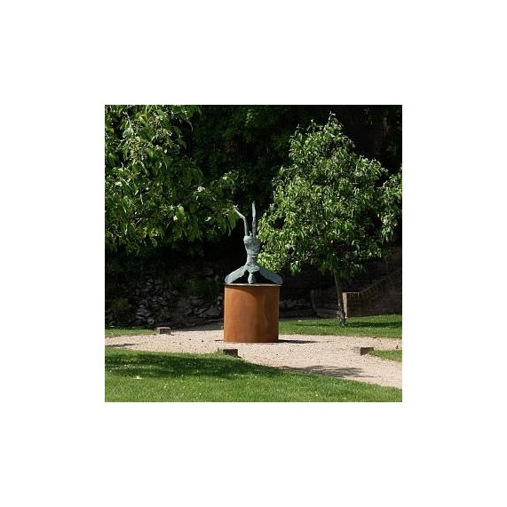 EVERARD READ GALLERY | RIVERHILL GARDENS