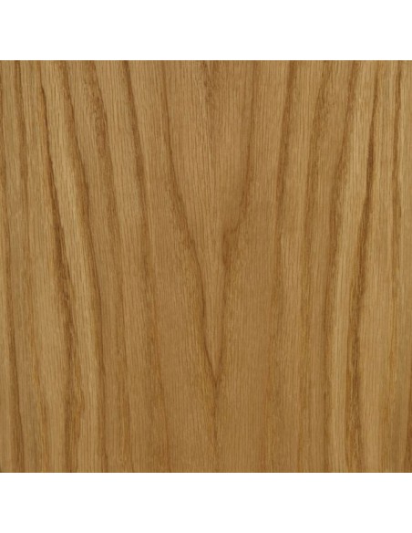 Oak Plinth 100H x 40W x 40D cm
