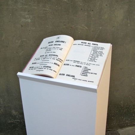Lectern
