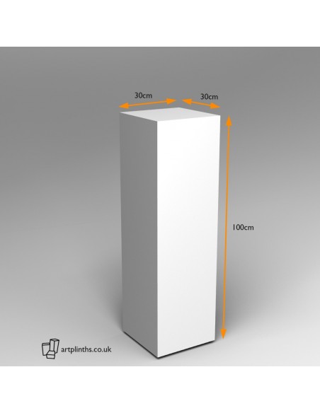 100H x 30W x 30D.cm 