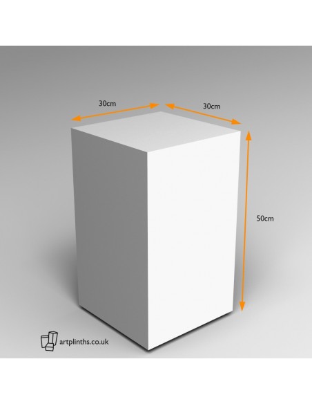 50H x 30W x 30D cm