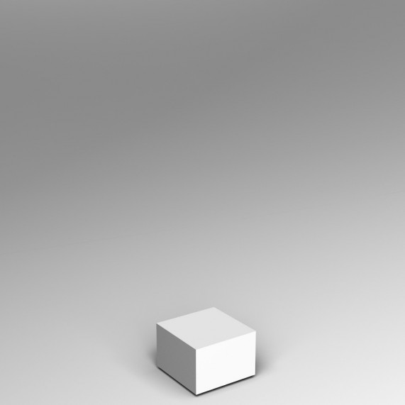 20H x 30W x 30D cm. 