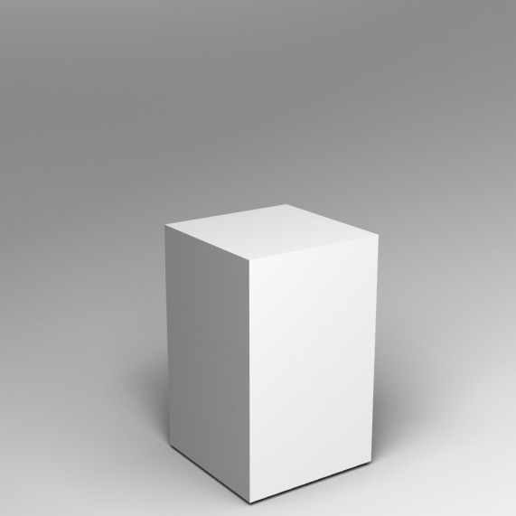 80H x 50W x 50Dcm. 
