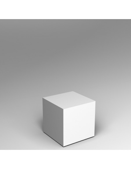 50H x 50W x 50Dcm. 